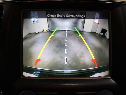 Used 2017 Jeep Grand Cherokee Summit image 31