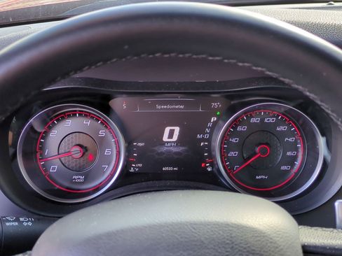 Used 2022 Dodge Charger Scat Pack image 21