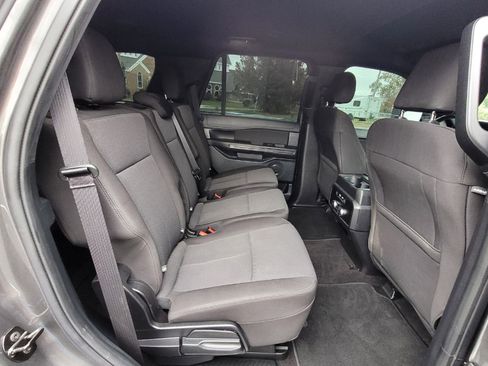 Used 2020 Ford Expedition XL image 16