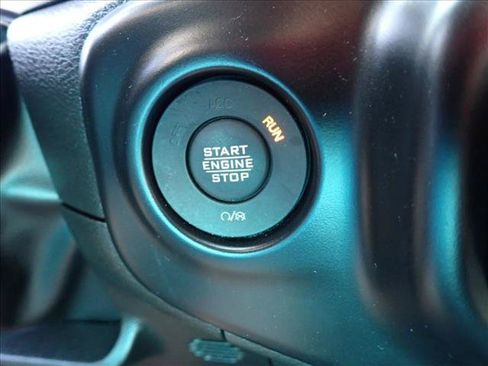 Used 2023 Jeep Wrangler Unlimited Rubicon 4xe w/ Cold Weather Group AWD/4WD image 20