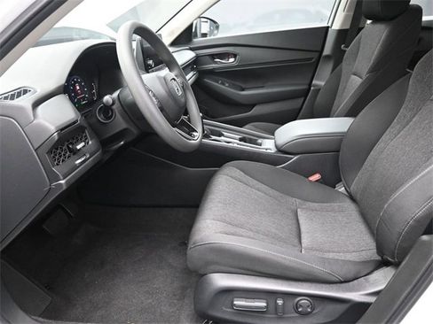 Used 2024 Honda Accord EX image 12