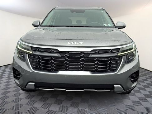 Used 2024 Kia Seltos S AWD/4WD image 5