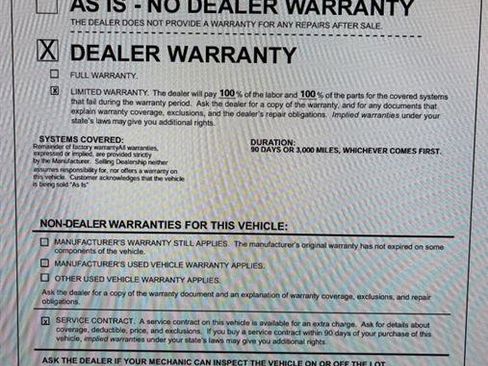 Used 2023 Ford Transit 250 Medium Roof w/ Load Area Protection Package image 9