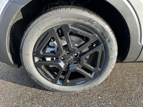 New 2025 Kia Telluride SX X-Line image 9