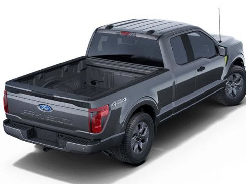 New 2025 Ford F150 STX w/ Equipment Group 200A image 26