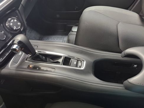 Used 2021 Honda HR-V Sport image 31