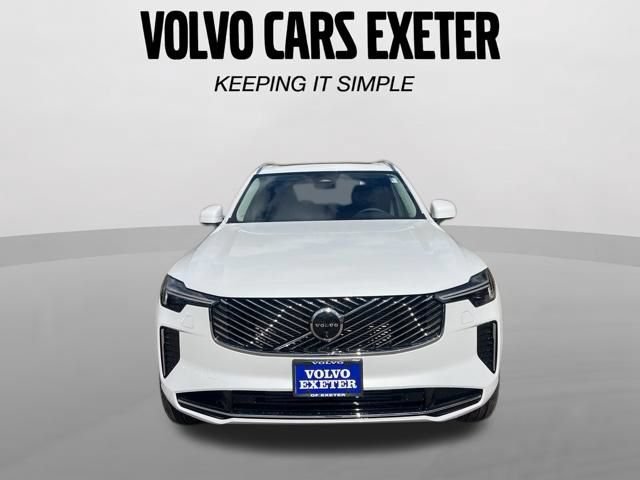 New 2026 Volvo XC90 T8 Plus w/ Protection Package Premier AWD/4WD image 2