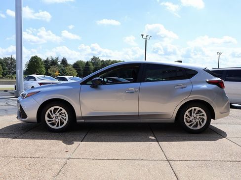 New 2025 Subaru Impreza 2.0i image 3