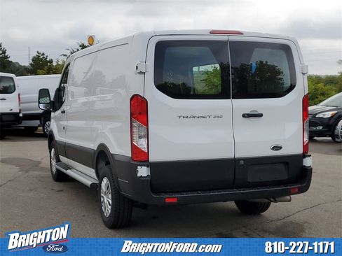 Used 2024 Ford Transit 250 Base w/ Exterior Upgrade Package image 3