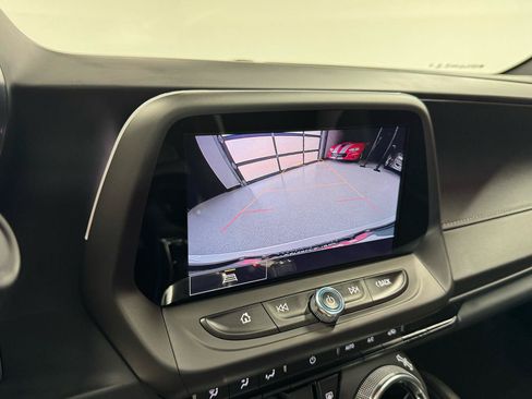 Used 2023 Chevrolet Camaro LT w/ RS Package RWD image 39