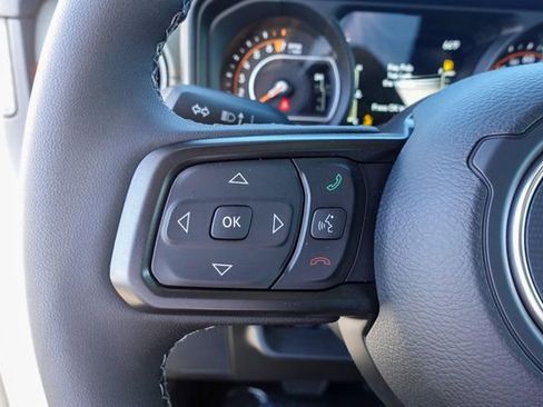 New 2026 Jeep Gladiator Mojave image 20