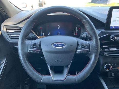 Used 2024 Ford Escape ST-Line AWD/4WD image 16