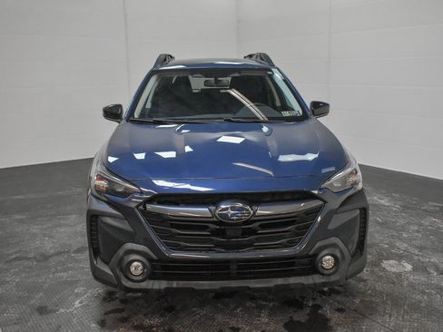Used 2024 Subaru Outback Premium image 2