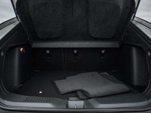 New 2026 Buick Envista Sport Touring w/ Convenience I Package FWD image 8