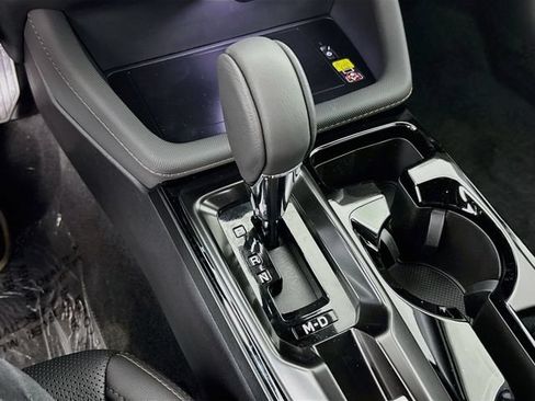 New 2026 Subaru Forester Touring AWD/4WD image 17