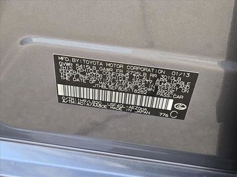 Used 2013 Lexus LS 460 image 25