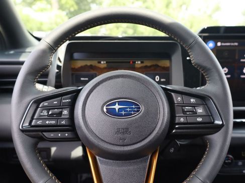 New 2026 Subaru Outback Wilderness w/ Wilderness Package AWD/4WD image 9
