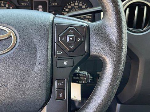 Certified 2020 Toyota Tundra SR RWD image 18