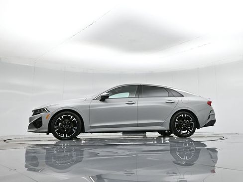 Used 2022 Kia K5 GT-Line w/ GT-Line Awd Premium Package image 8