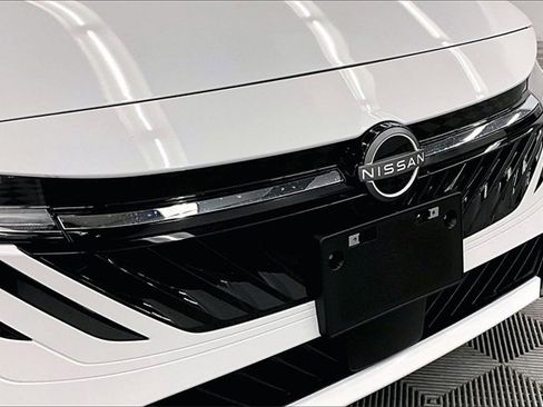 New 2026 Nissan Sentra S image 14