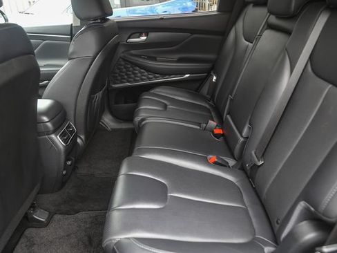 Used 2023 Hyundai Santa Fe SEL Premium AWD/4WD image 19