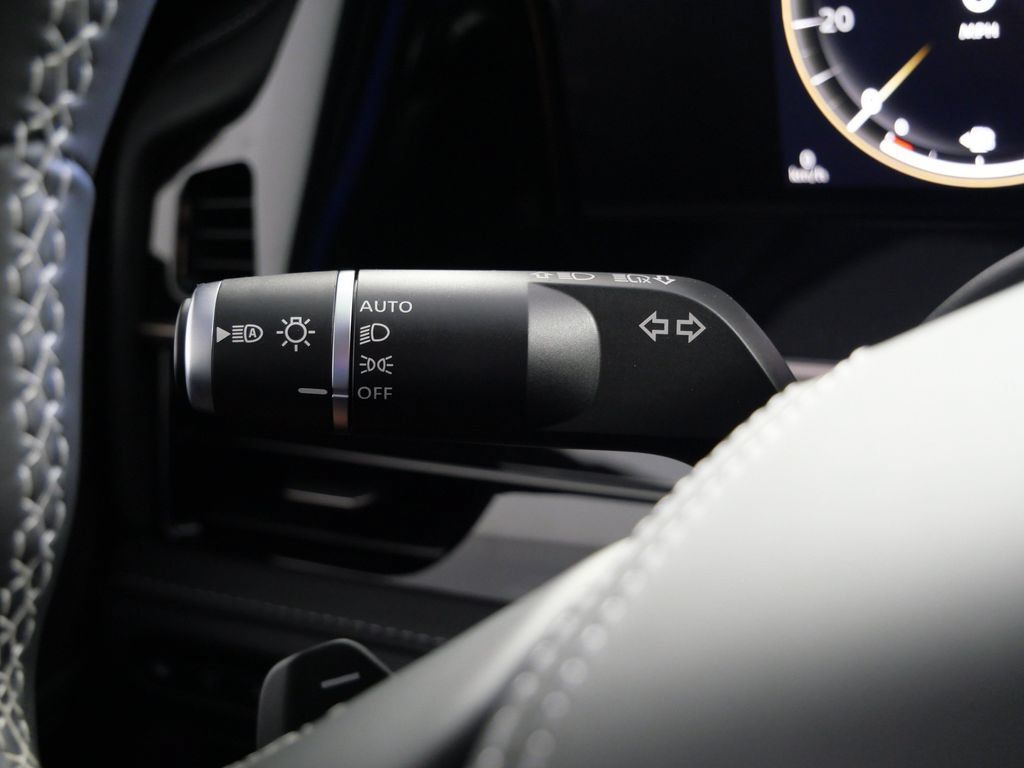 New 2027 INFINITI QX80 Autograph AWD/4WD image 31