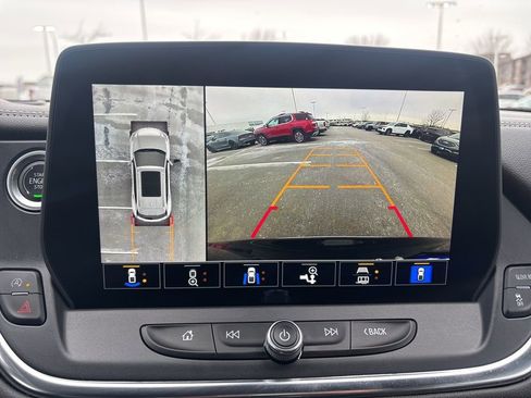 Used 2023 Chevrolet Blazer LT w/ Sound & Technology Package image 27