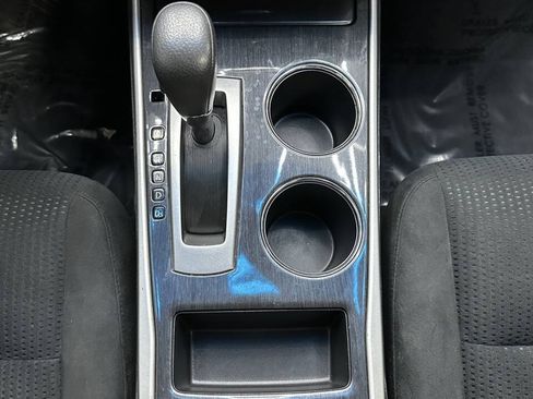 Used 2014 Nissan Altima 2.5 S w/ Display Audio Package FWD image 27