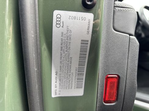 Used 2022 Audi S5 Premium Plus AWD/4WD image 36