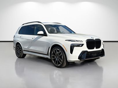 New 2026 BMW X7 xDrive40i w/ Executive Package