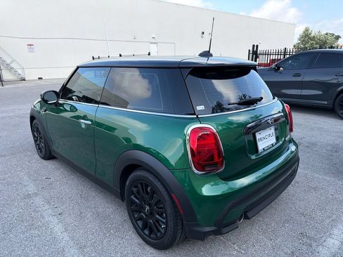 Used 2024 MINI Cooper 2-Door Hardtop FWD image 3