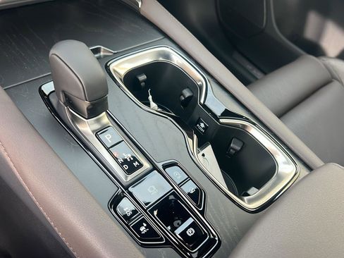 New 2026 Lexus RX 350 w/ Luxury Package image 30