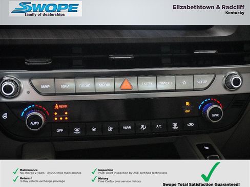 Used 2023 Kia Telluride SX Prestige image 23