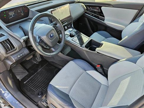 Used 2023 Subaru Solterra AWD image 10