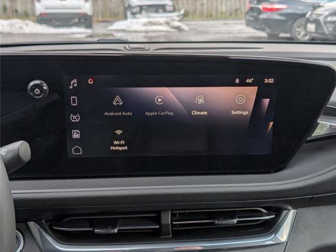 New 2026 Buick Envista Preferred w/ Convenience I Package image 22