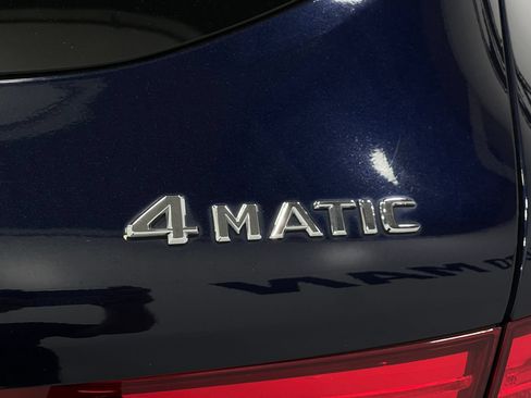 Used 2016 Mercedes-Benz GLC 300 4MATIC w/ Premium Package image 37