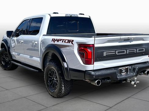 Used 2024 Ford F150 Raptor AWD/4WD image 12
