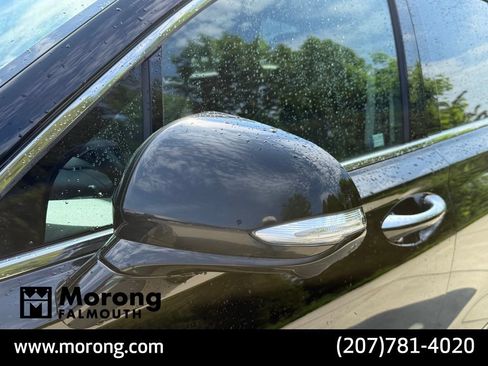 Used 2023 Hyundai Santa Fe Limited AWD/4WD image 10