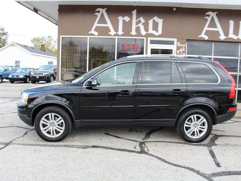 Used 2012 Volvo XC90 3.2 image 5