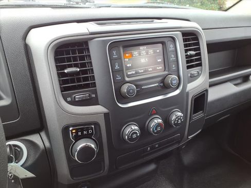 Used 2024 RAM 1500 Tradesman image 5