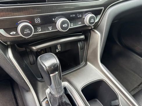 Used 2020 Honda Accord Sport image 22