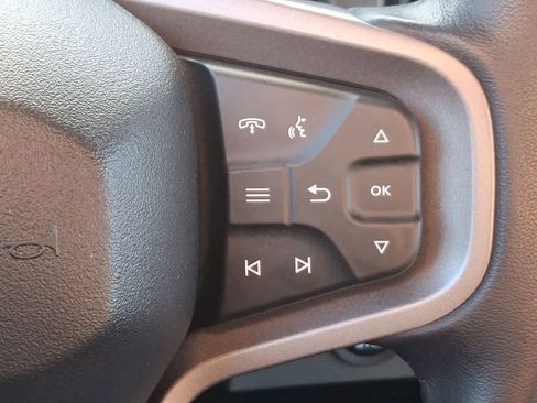 Used 2024 Ford Bronco Big Bend image 24