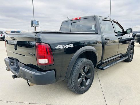 Used 2019 RAM 1500 Classic Warlock image 35
