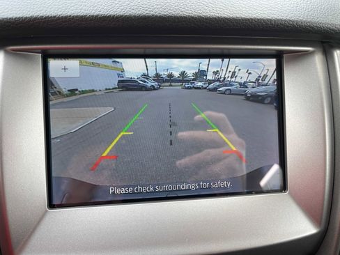 Used 2021 Ford Ranger XLT image 26