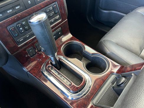 Used 2008 Mercury Mountaineer Premier image 19