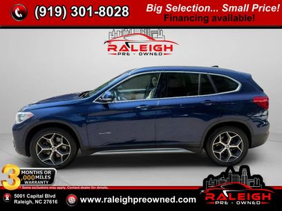 Used 2018 BMW X1 xDrive28i w/ Convenience Package