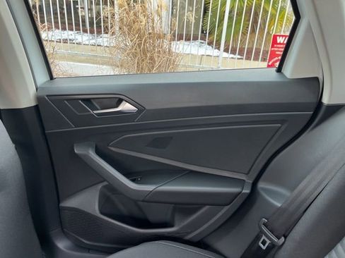 New 2026 Volkswagen Tiguan S image 13