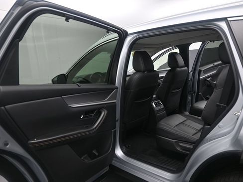 Used 2024 MAZDA CX-90 3.3 Turbo w/ Premium Package AWD/4WD image 13