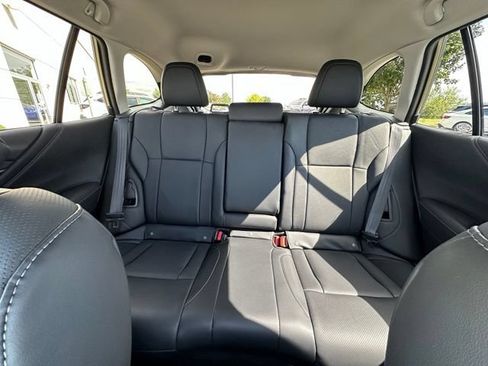 Certified 2025 Subaru Outback Limited AWD/4WD image 35