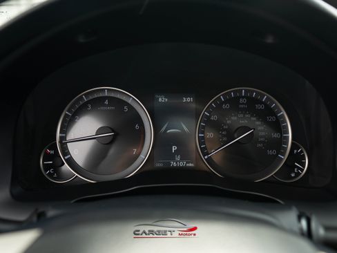 Used 2017 Lexus ES 350 w/ Accessory Package image 28